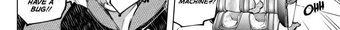 Shangri-La Frontier ~ Kusoge Hunter, Kamige Ni Idoman To Su~ Chapter 111 page 18 - 