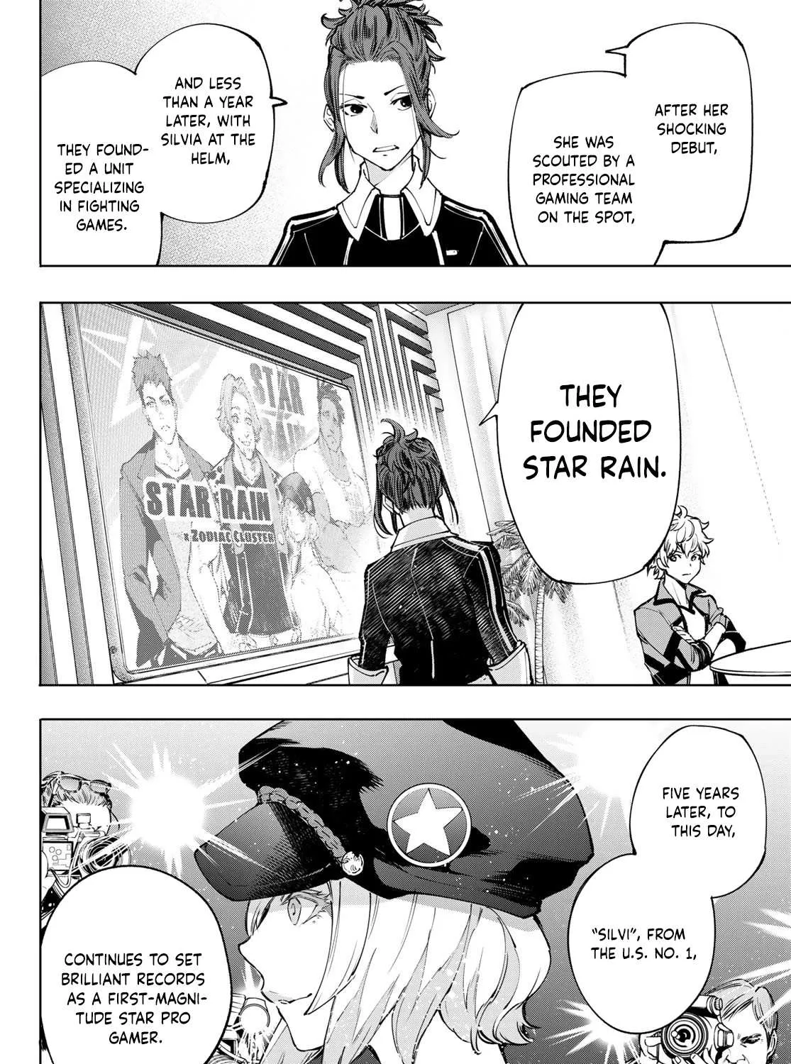 Shangri-La Frontier ~ Kusoge Hunter, Kamige Ni Idoman To Su~ Chapter 112 page 13 - 