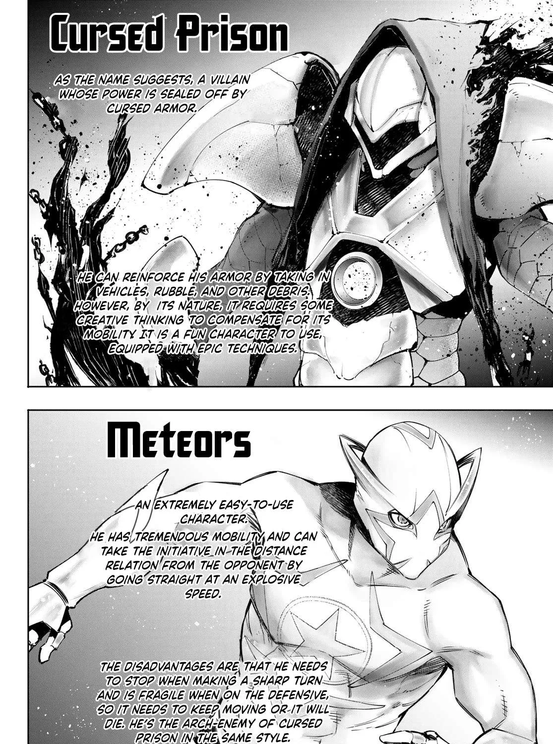Shangri-La Frontier ~ Kusoge Hunter, Kamige Ni Idoman To Su~ Chapter 113 page 17 - 