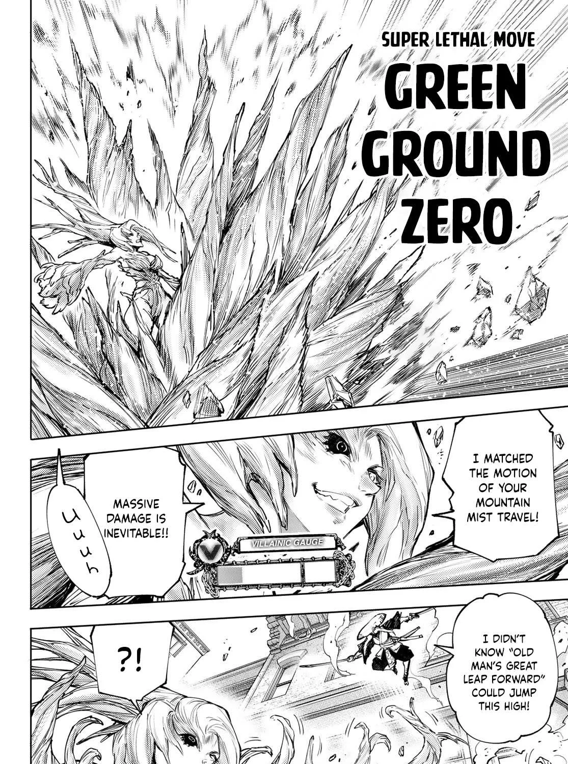 Shangri-La Frontier ~ Kusoge Hunter, Kamige Ni Idoman To Su~ Chapter 114 page 25 - 