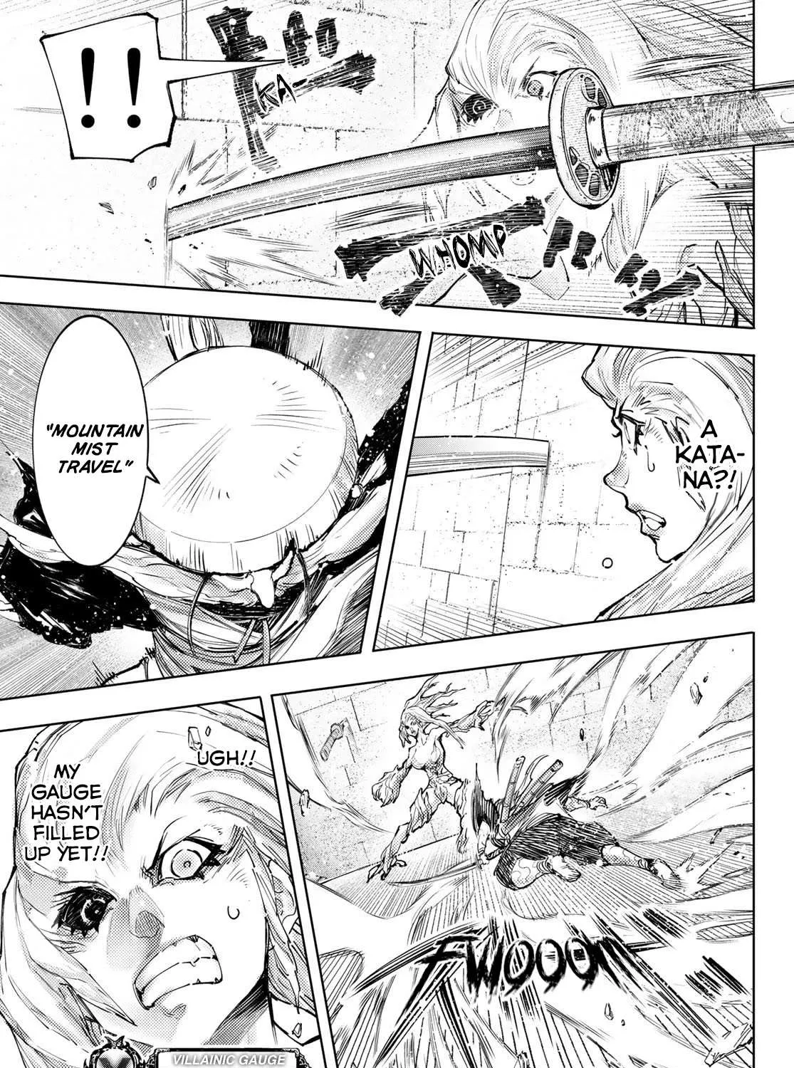 Shangri-La Frontier ~ Kusoge Hunter, Kamige Ni Idoman To Su~ Chapter 115 page 13 - 