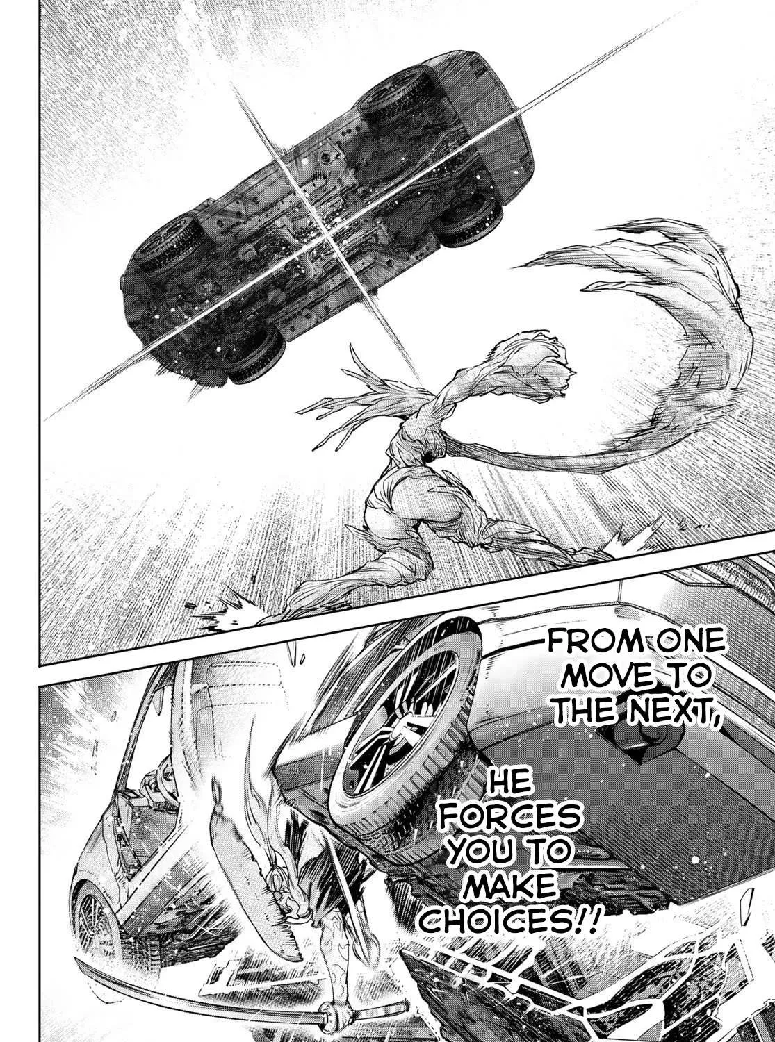 Shangri-La Frontier ~ Kusoge Hunter, Kamige Ni Idoman To Su~ Chapter 115 page 19 - 