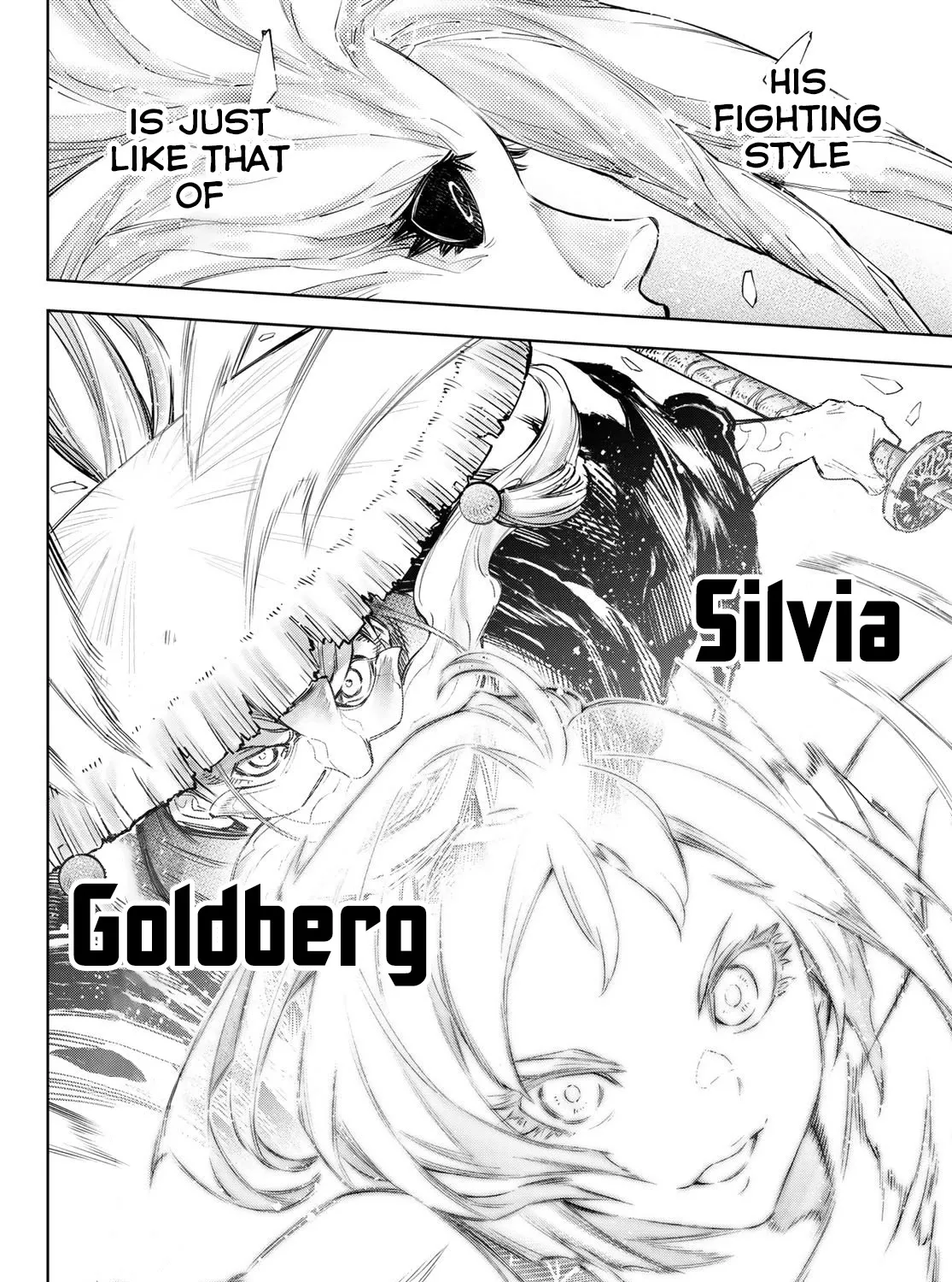 Shangri-La Frontier ~ Kusoge Hunter, Kamige Ni Idoman To Su~ Chapter 115 page 23 - 