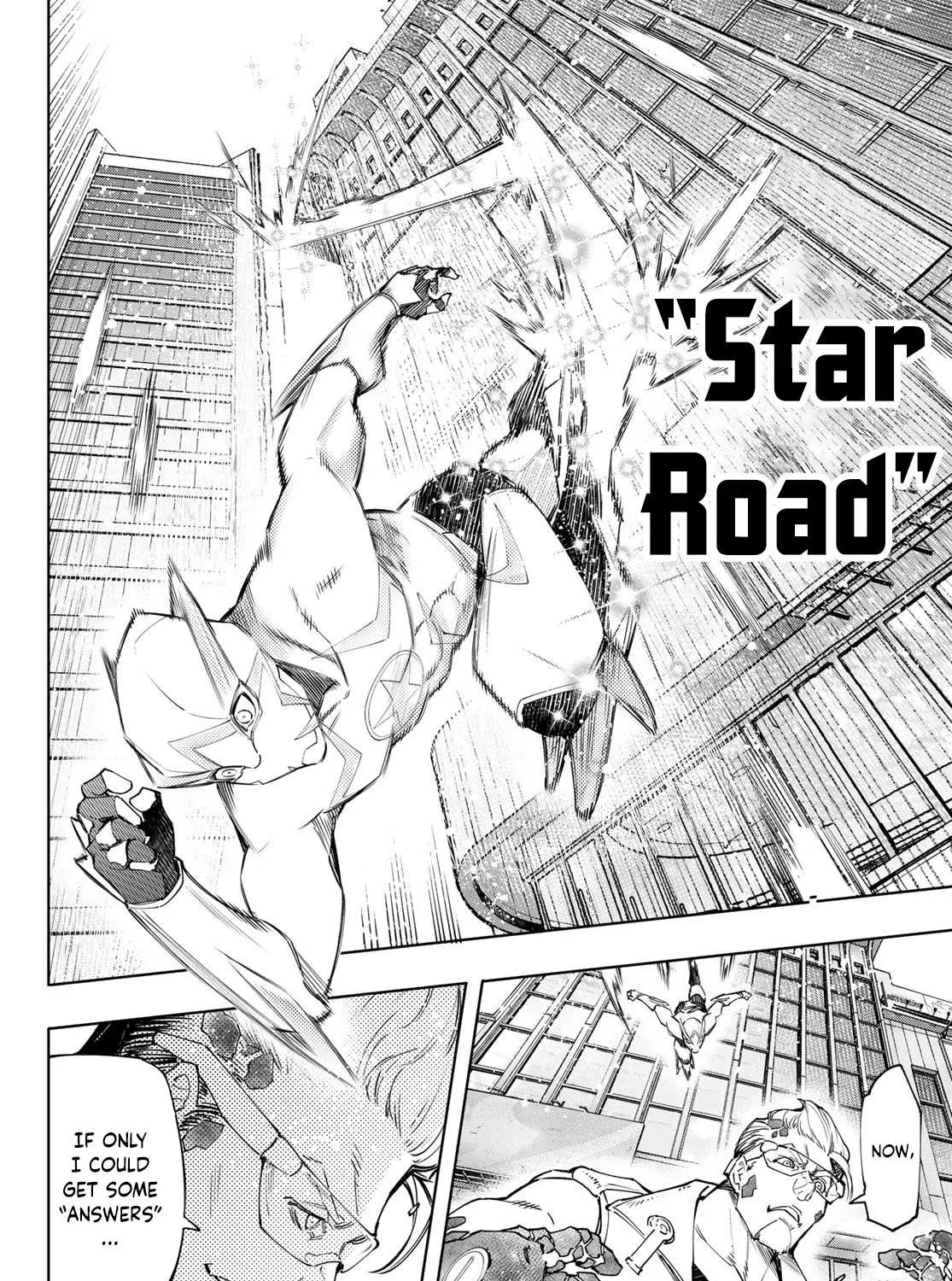Shangri-La Frontier ~ Kusoge Hunter, Kamige Ni Idoman To Su~ Chapter 116 page 13 - 