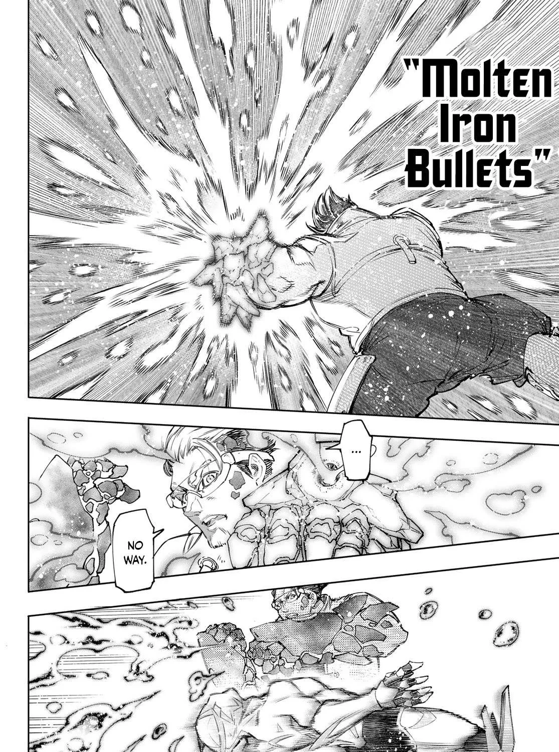 Shangri-La Frontier ~ Kusoge Hunter, Kamige Ni Idoman To Su~ Chapter 116 page 29 - 