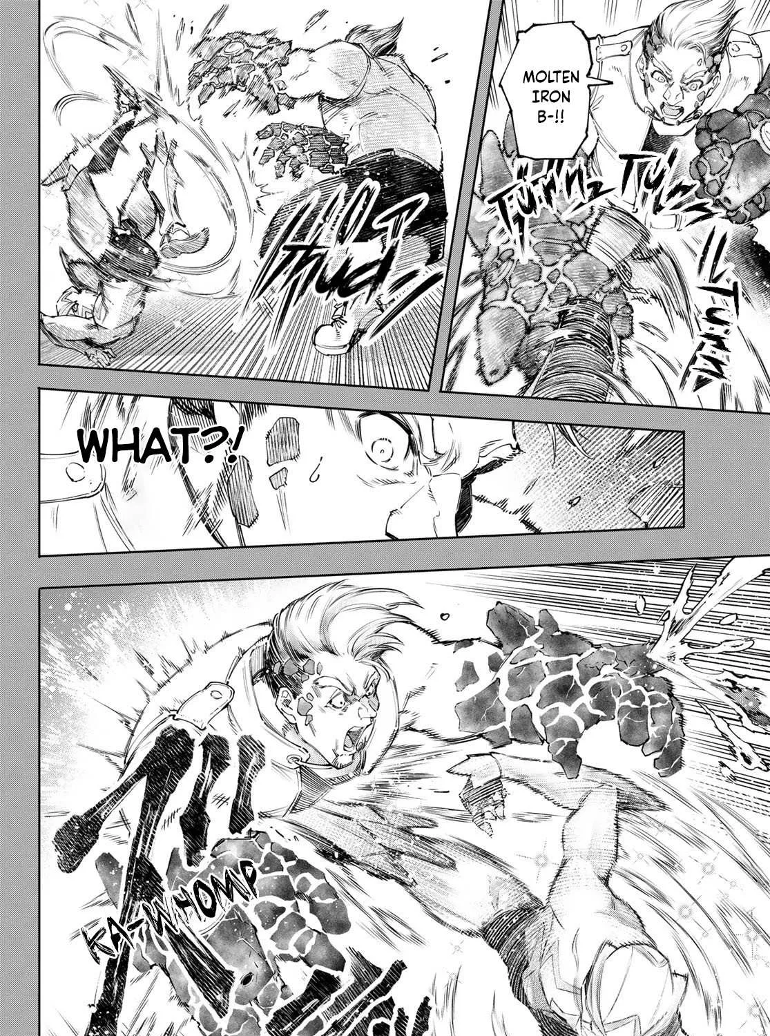 Shangri-La Frontier ~ Kusoge Hunter, Kamige Ni Idoman To Su~ Chapter 117 page 13 - 