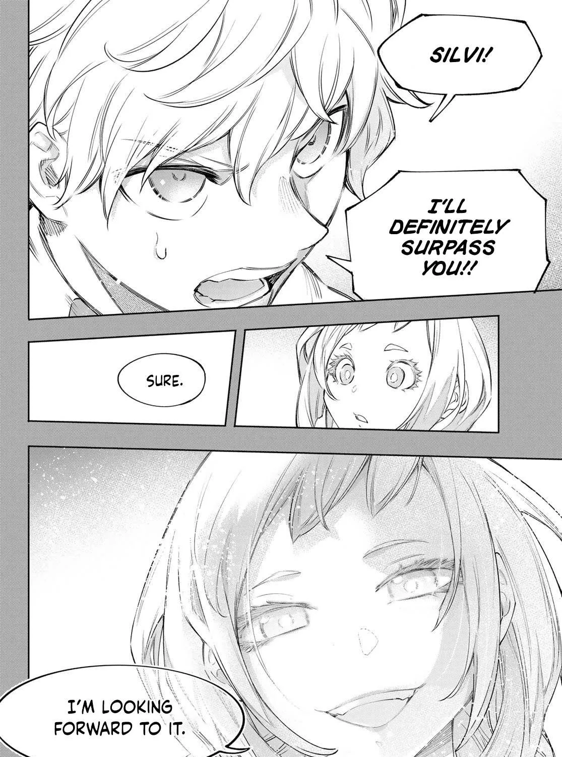 Shangri-La Frontier ~ Kusoge Hunter, Kamige Ni Idoman To Su~ Chapter 117 page 25 - 