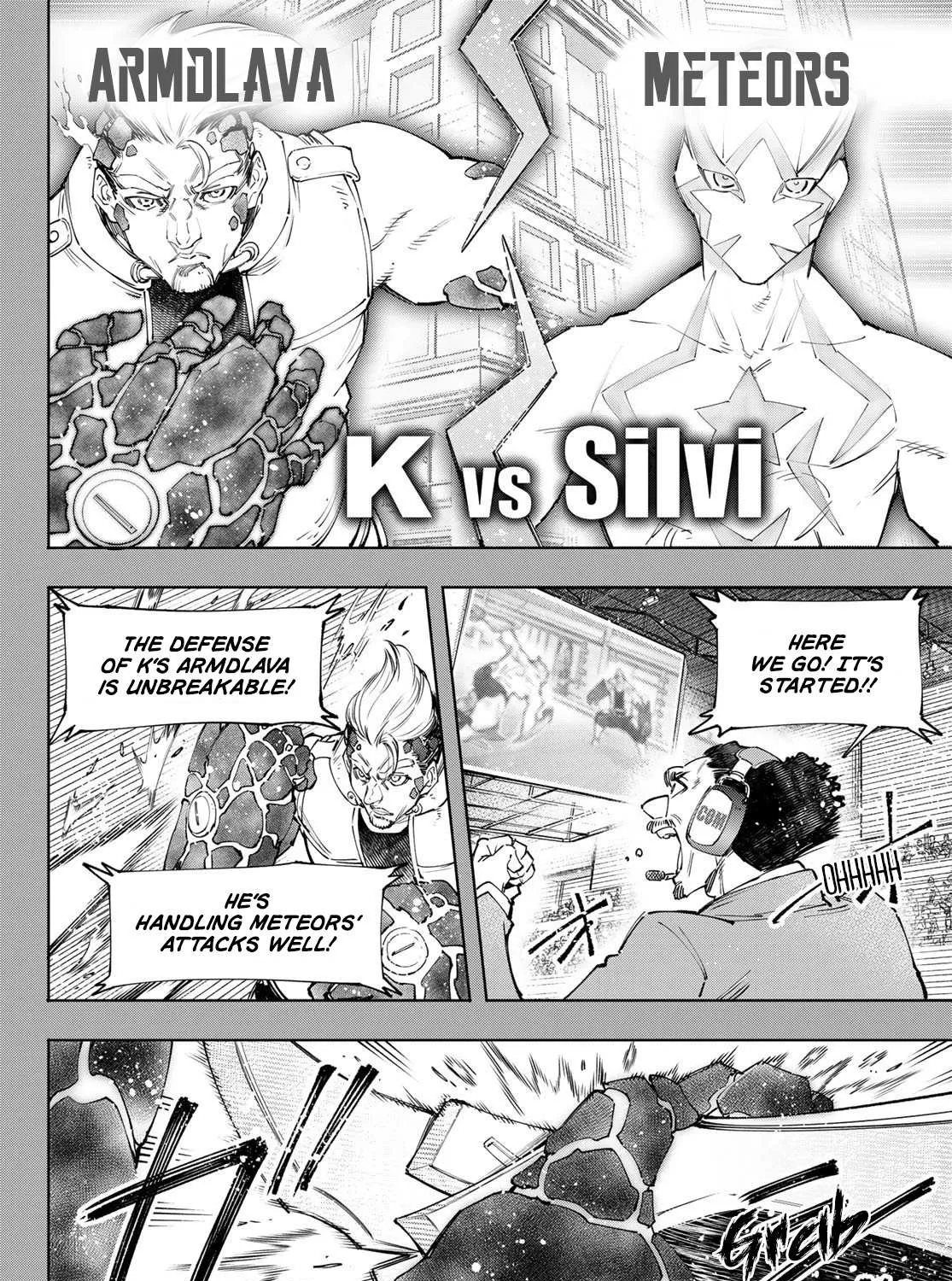 Shangri-La Frontier ~ Kusoge Hunter, Kamige Ni Idoman To Su~ Chapter 117 page 9 - 