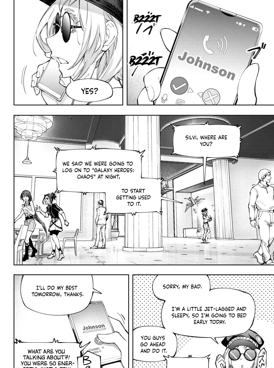 Shangri-La Frontier ~ Kusoge Hunter, Kamige Ni Idoman To Su~ Chapter 118 page 13 - 