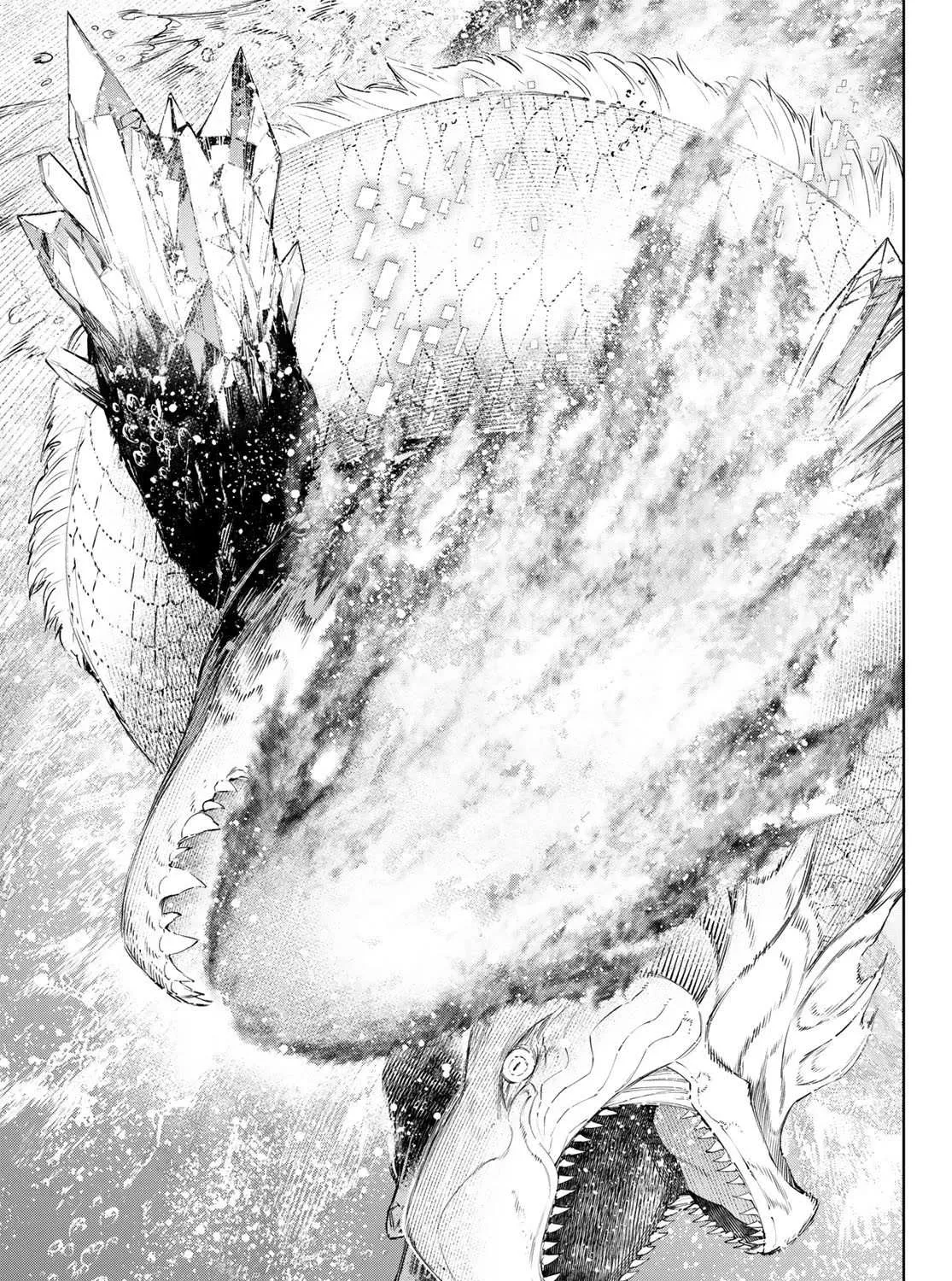 Shangri-La Frontier ~ Kusoge Hunter, Kamige Ni Idoman To Su~ Chapter 119 page 11 - 