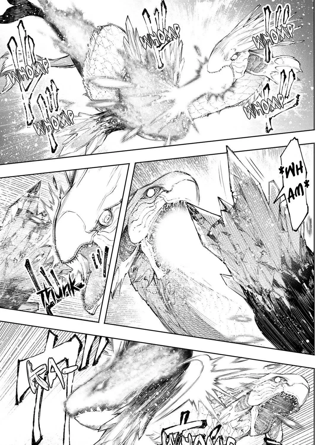 Shangri-La Frontier ~ Kusoge Hunter, Kamige Ni Idoman To Su~ Chapter 119 page 15 - 