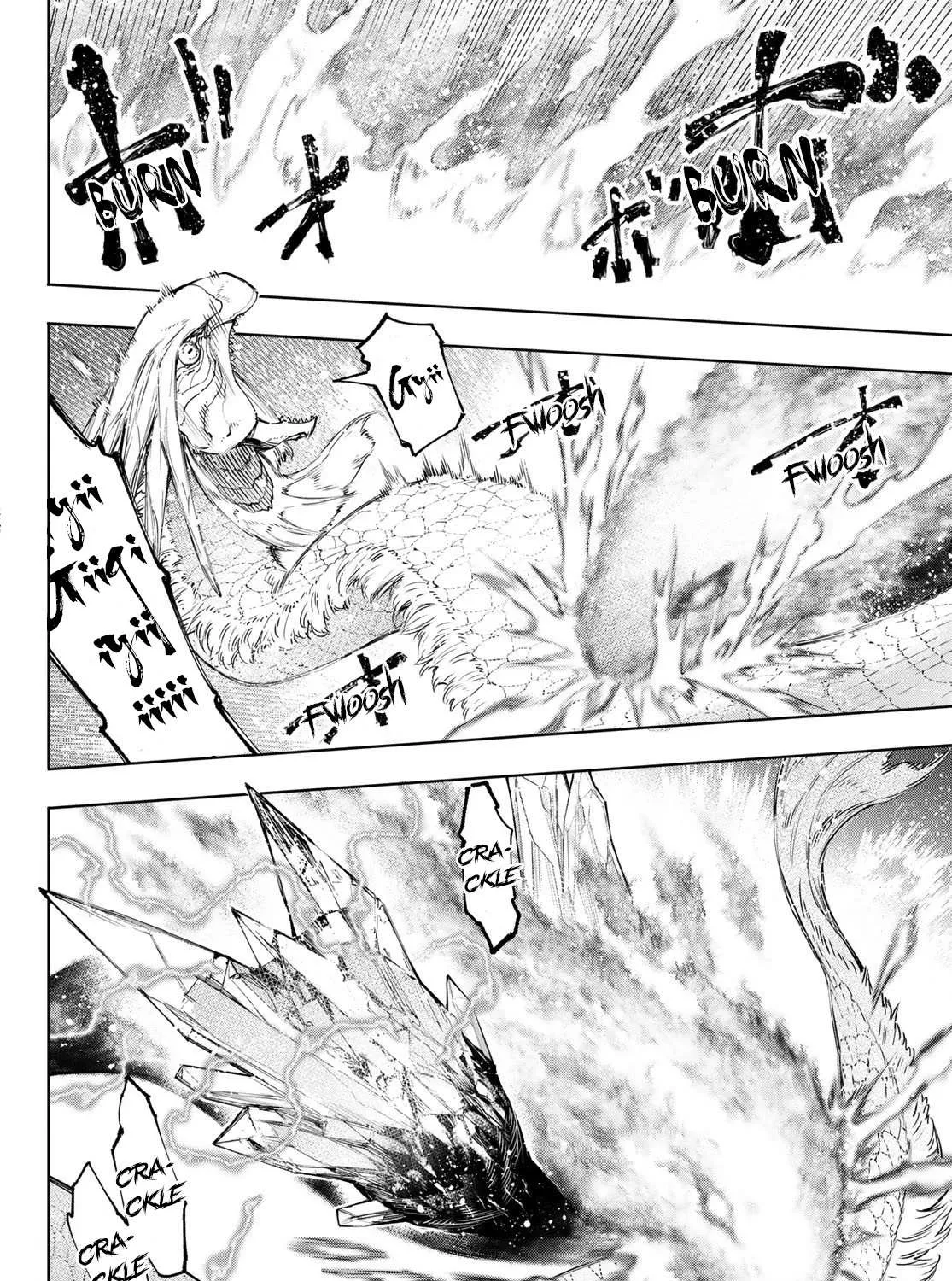 Shangri-La Frontier ~ Kusoge Hunter, Kamige Ni Idoman To Su~ Chapter 119 page 21 - 