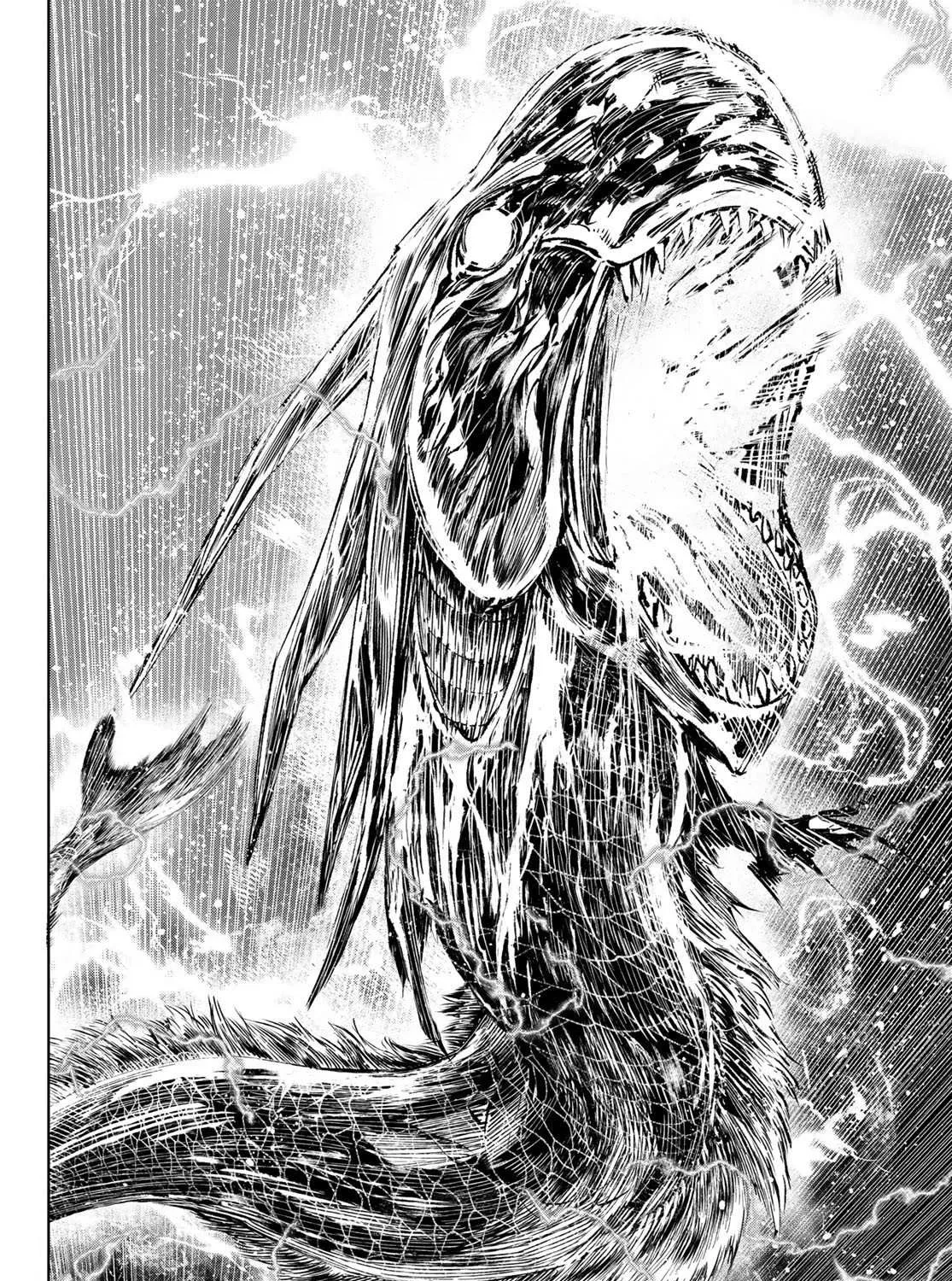 Shangri-La Frontier ~ Kusoge Hunter, Kamige Ni Idoman To Su~ Chapter 119 page 25 - 