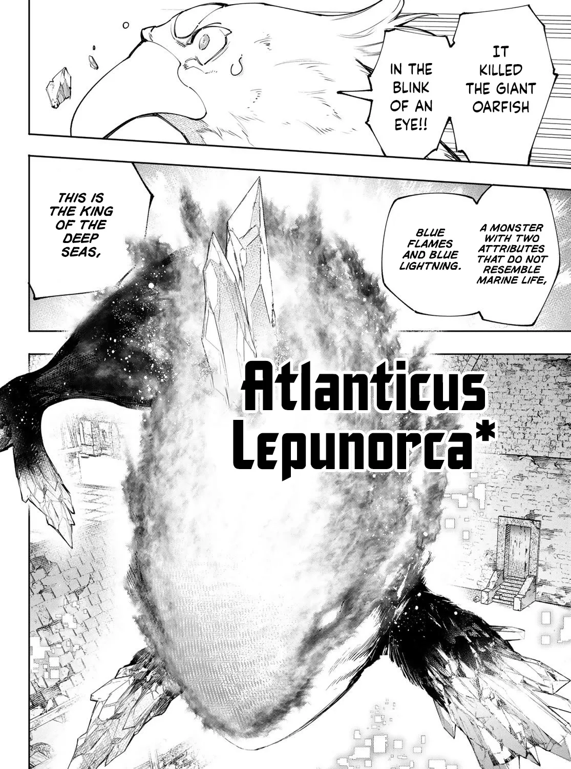 Shangri-La Frontier ~ Kusoge Hunter, Kamige Ni Idoman To Su~ Chapter 119 page 29 - 