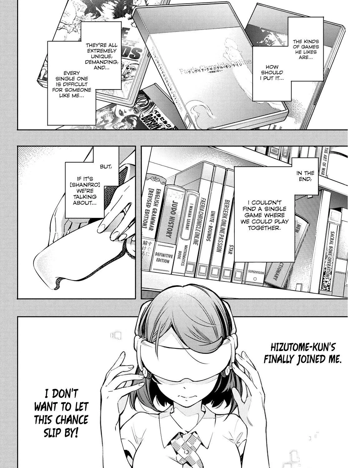 Shangri-La Frontier ~ Kusoge Hunter, Kamige Ni Idoman To Su~ Chapter 12 page 11 - 