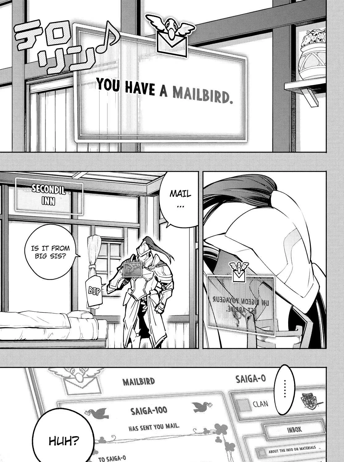 Shangri-La Frontier ~ Kusoge Hunter, Kamige Ni Idoman To Su~ Chapter 12 page 13 - 