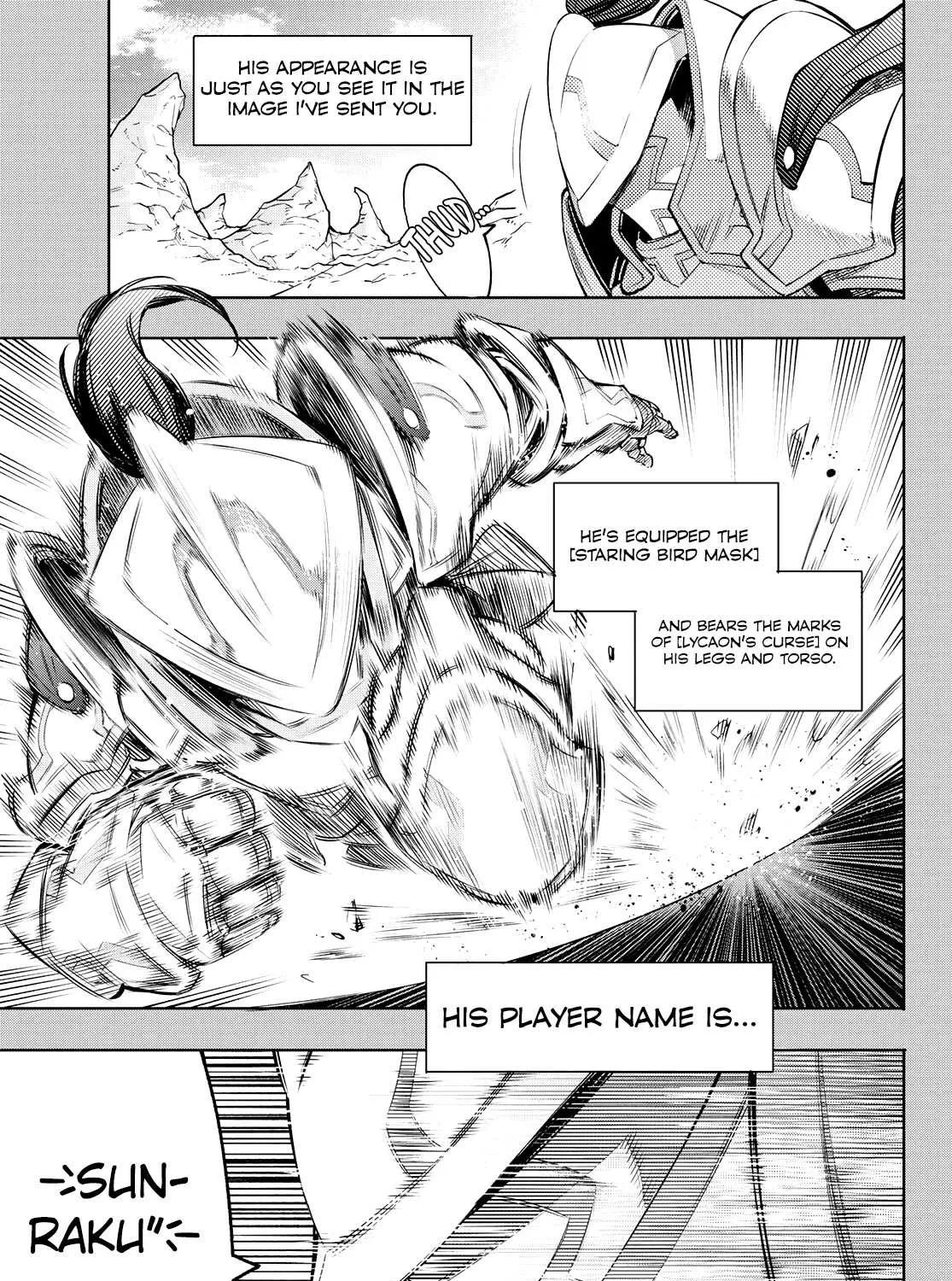 Shangri-La Frontier ~ Kusoge Hunter, Kamige Ni Idoman To Su~ Chapter 12 page 17 - 