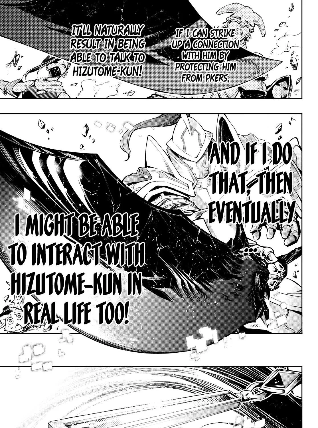 Shangri-La Frontier ~ Kusoge Hunter, Kamige Ni Idoman To Su~ Chapter 12 page 21 - 