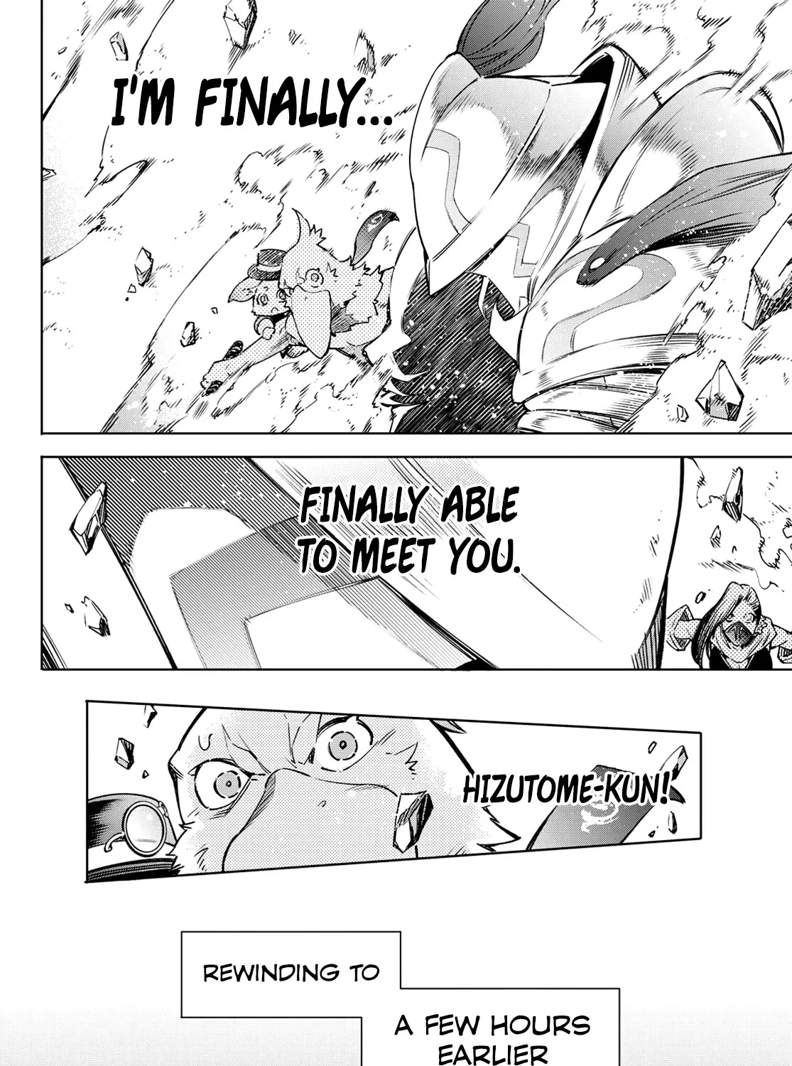 Shangri-La Frontier ~ Kusoge Hunter, Kamige Ni Idoman To Su~ Chapter 12 page 7 - 