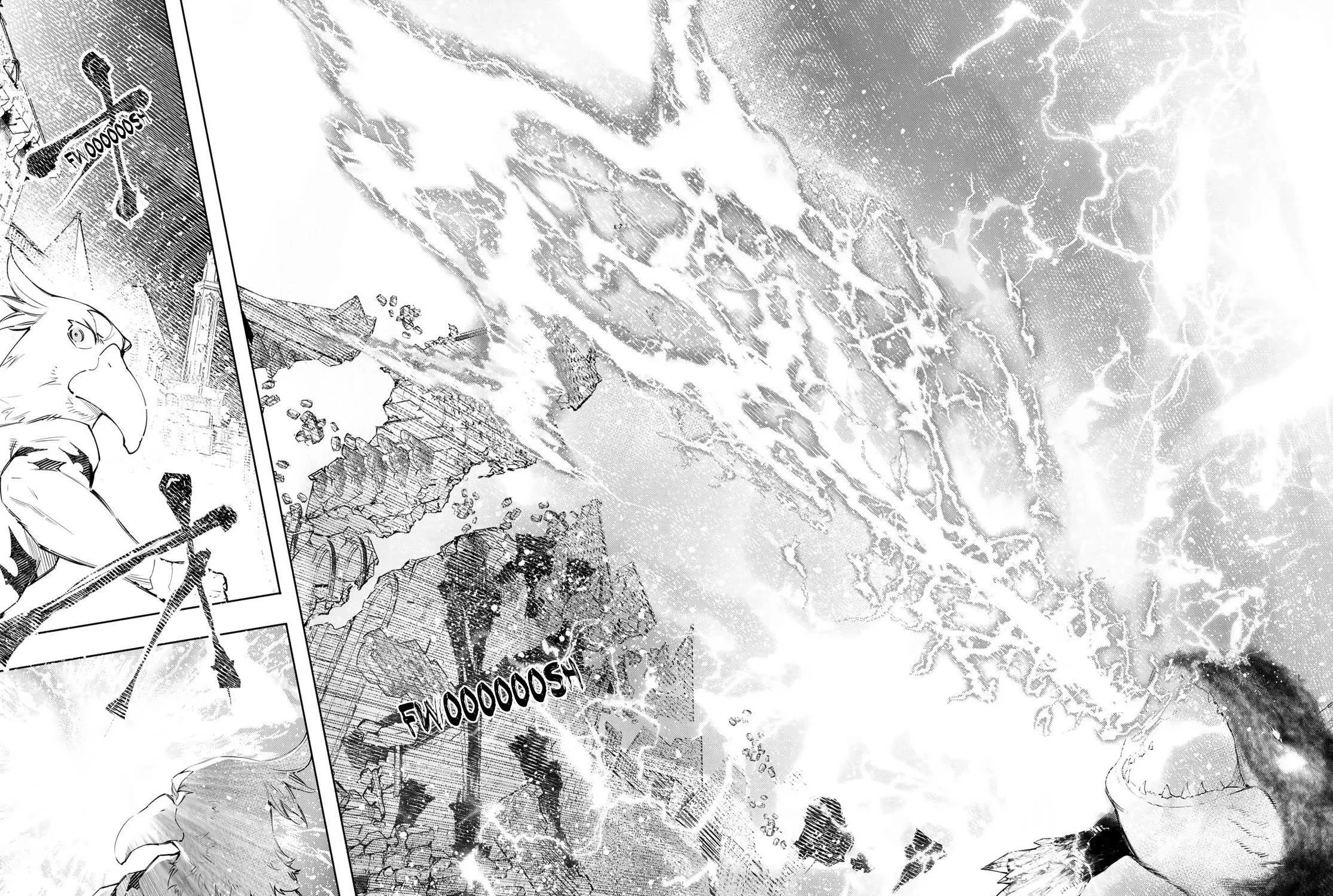 Shangri-La Frontier ~ Kusoge Hunter, Kamige Ni Idoman To Su~ Chapter 120 page 21 - 