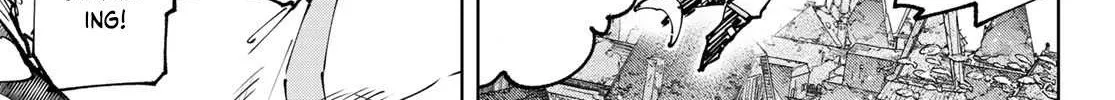 Shangri-La Frontier ~ Kusoge Hunter, Kamige Ni Idoman To Su~ Chapter 120 page 34 - 