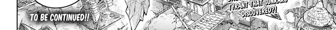 Shangri-La Frontier ~ Kusoge Hunter, Kamige Ni Idoman To Su~ Chapter 120 page 36 - 