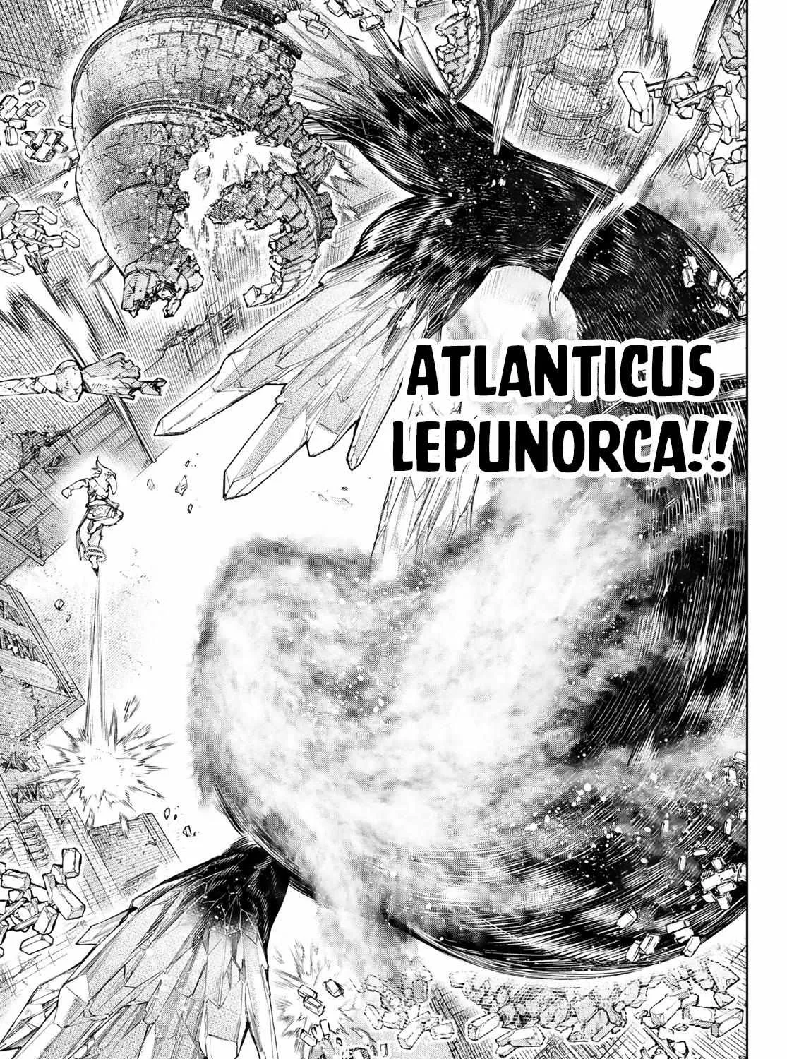 Shangri-La Frontier ~ Kusoge Hunter, Kamige Ni Idoman To Su~ Chapter 121 page 23 - 
