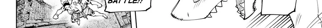 Shangri-La Frontier ~ Kusoge Hunter, Kamige Ni Idoman To Su~ Chapter 121 page 6 - 