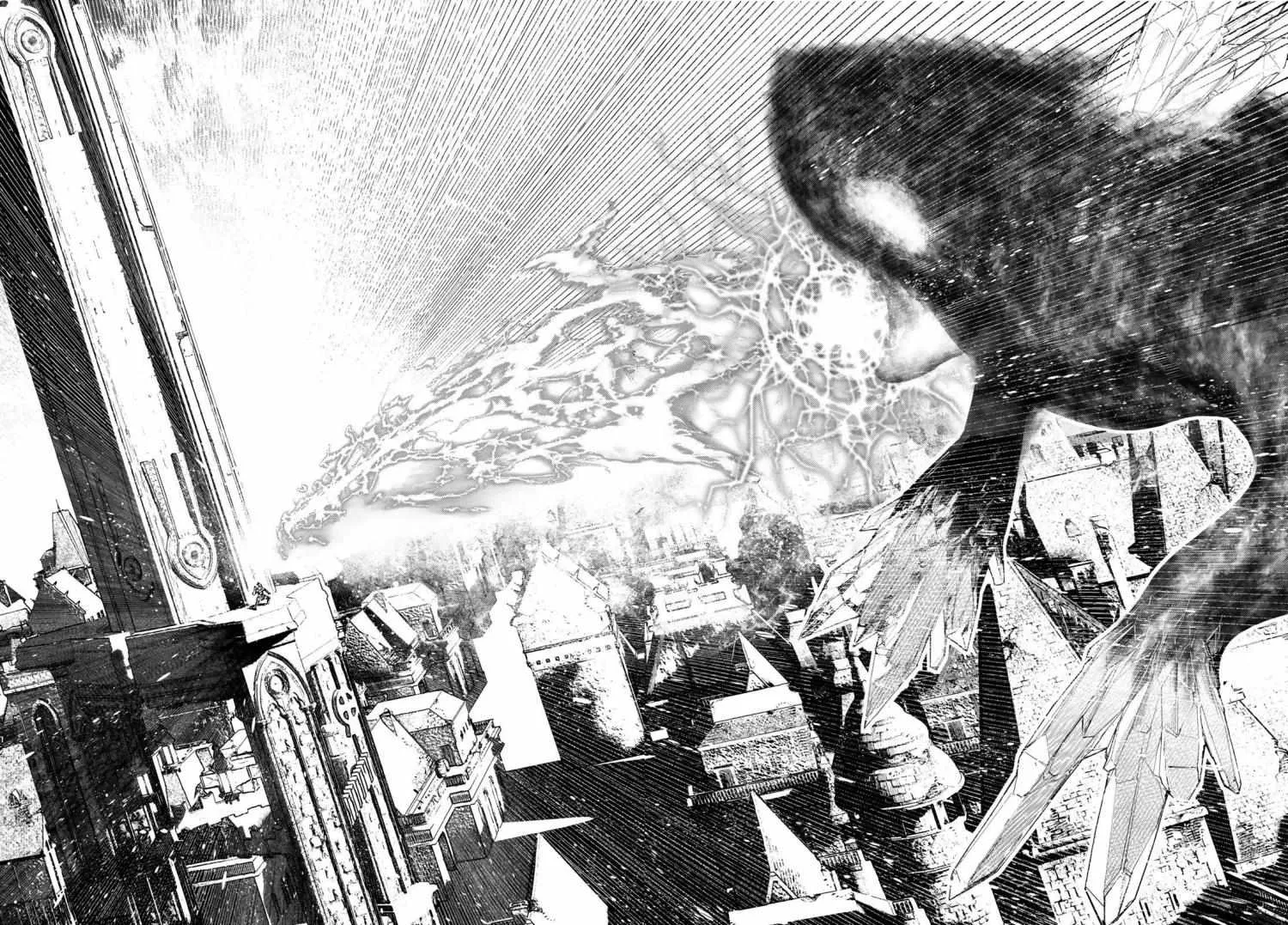 Shangri-La Frontier ~ Kusoge Hunter, Kamige Ni Idoman To Su~ Chapter 122 page 33 - 