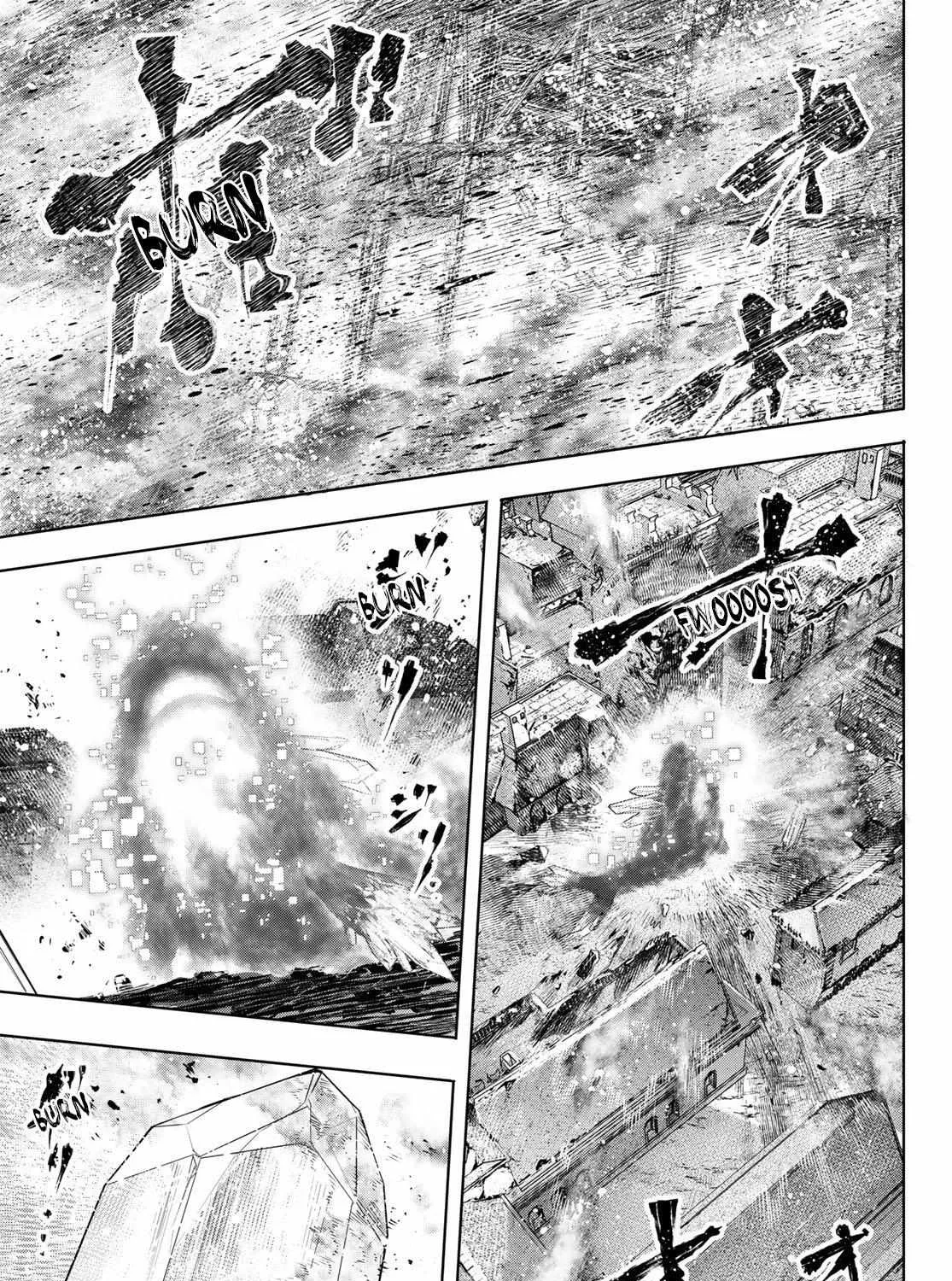 Shangri-La Frontier ~ Kusoge Hunter, Kamige Ni Idoman To Su~ Chapter 123 page 31 - 
