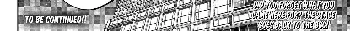 Shangri-La Frontier ~ Kusoge Hunter, Kamige Ni Idoman To Su~ Chapter 123 page 38 - 