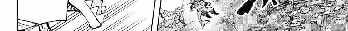 Shangri-La Frontier ~ Kusoge Hunter, Kamige Ni Idoman To Su~ Chapter 123 page 10 - 