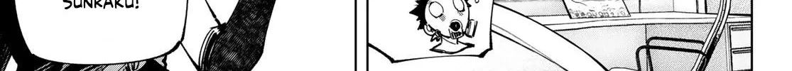 Shangri-La Frontier ~ Kusoge Hunter, Kamige Ni Idoman To Su~ Chapter 124 page 20 - 