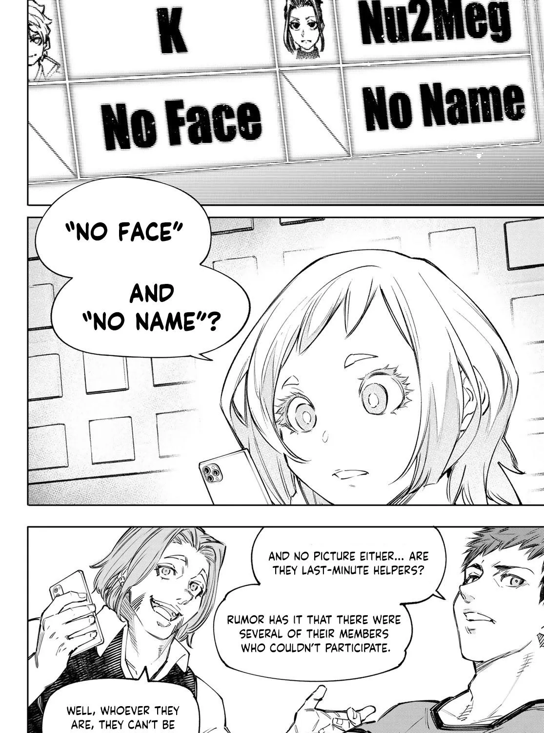 Shangri-La Frontier ~ Kusoge Hunter, Kamige Ni Idoman To Su~ Chapter 124 page 29 - 