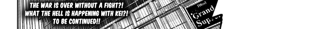 Shangri-La Frontier ~ Kusoge Hunter, Kamige Ni Idoman To Su~ Chapter 124 page 38 - 