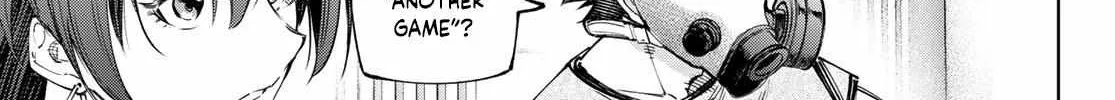 Shangri-La Frontier ~ Kusoge Hunter, Kamige Ni Idoman To Su~ Chapter 125 page 4 - 
