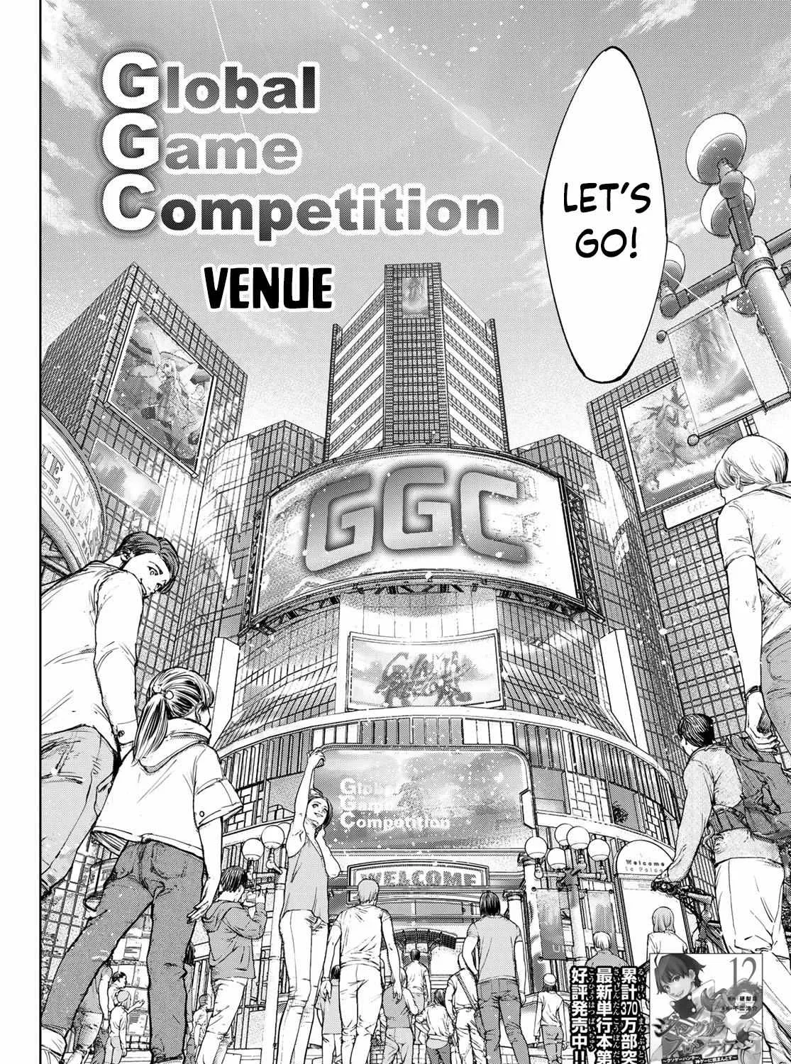 Shangri-La Frontier ~ Kusoge Hunter, Kamige Ni Idoman To Su~ Chapter 126 page 9 - 
