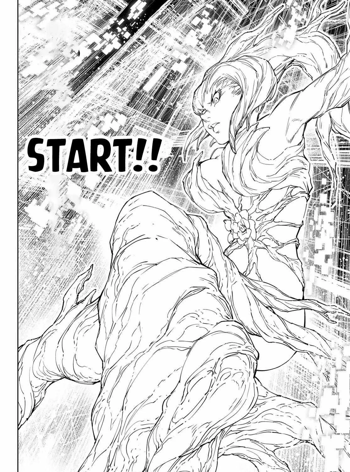 Shangri-La Frontier ~ Kusoge Hunter, Kamige Ni Idoman To Su~ Chapter 127 page 22 - 