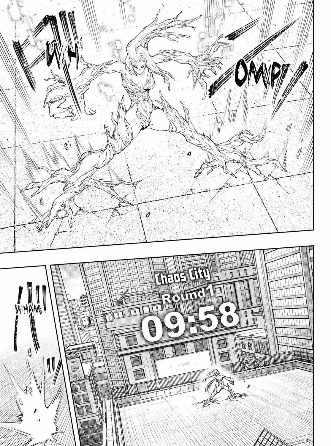Shangri-La Frontier ~ Kusoge Hunter, Kamige Ni Idoman To Su~ Chapter 127 page 24 - 