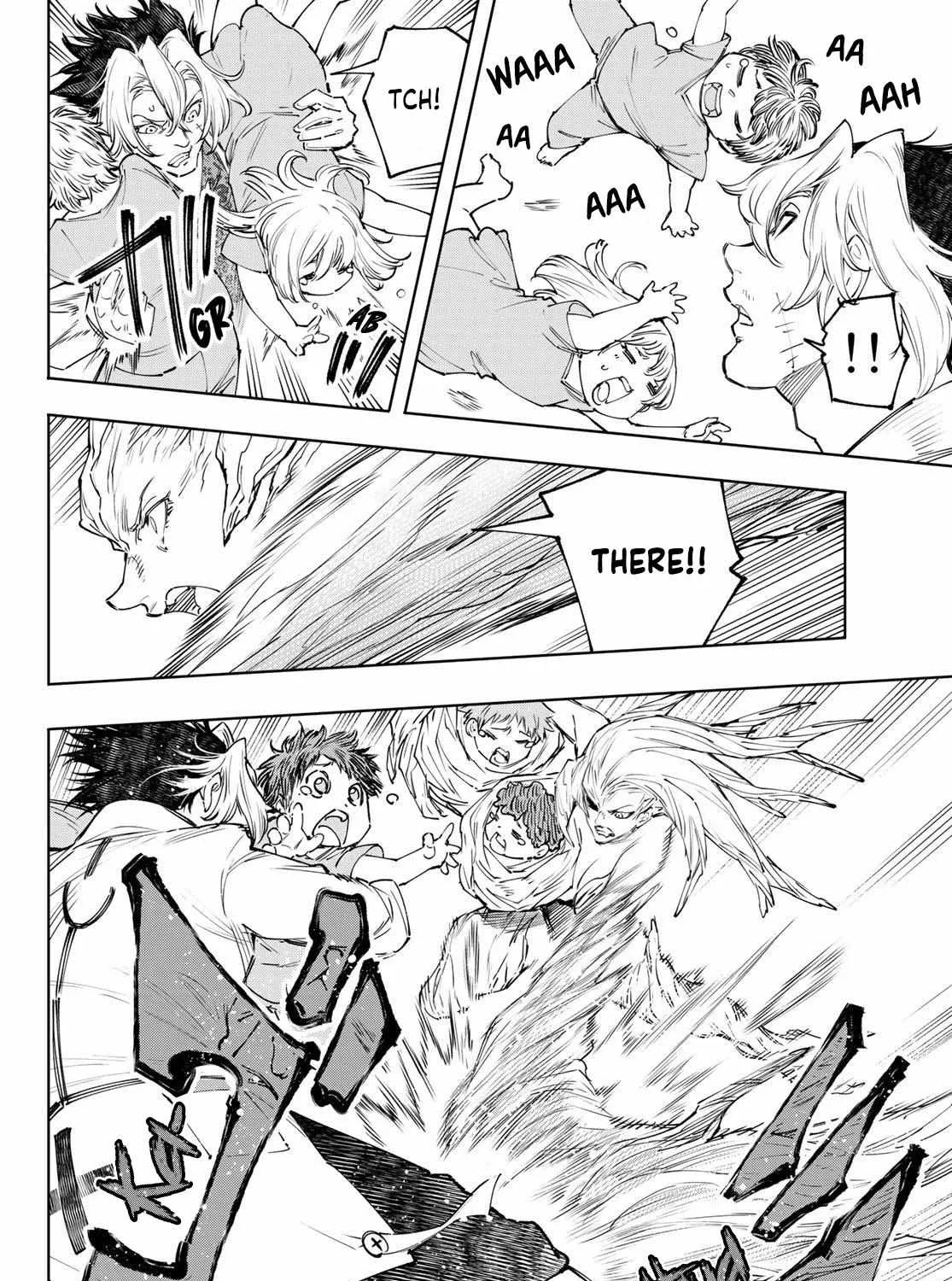 Shangri-La Frontier ~ Kusoge Hunter, Kamige Ni Idoman To Su~ Chapter 128 page 10 - 