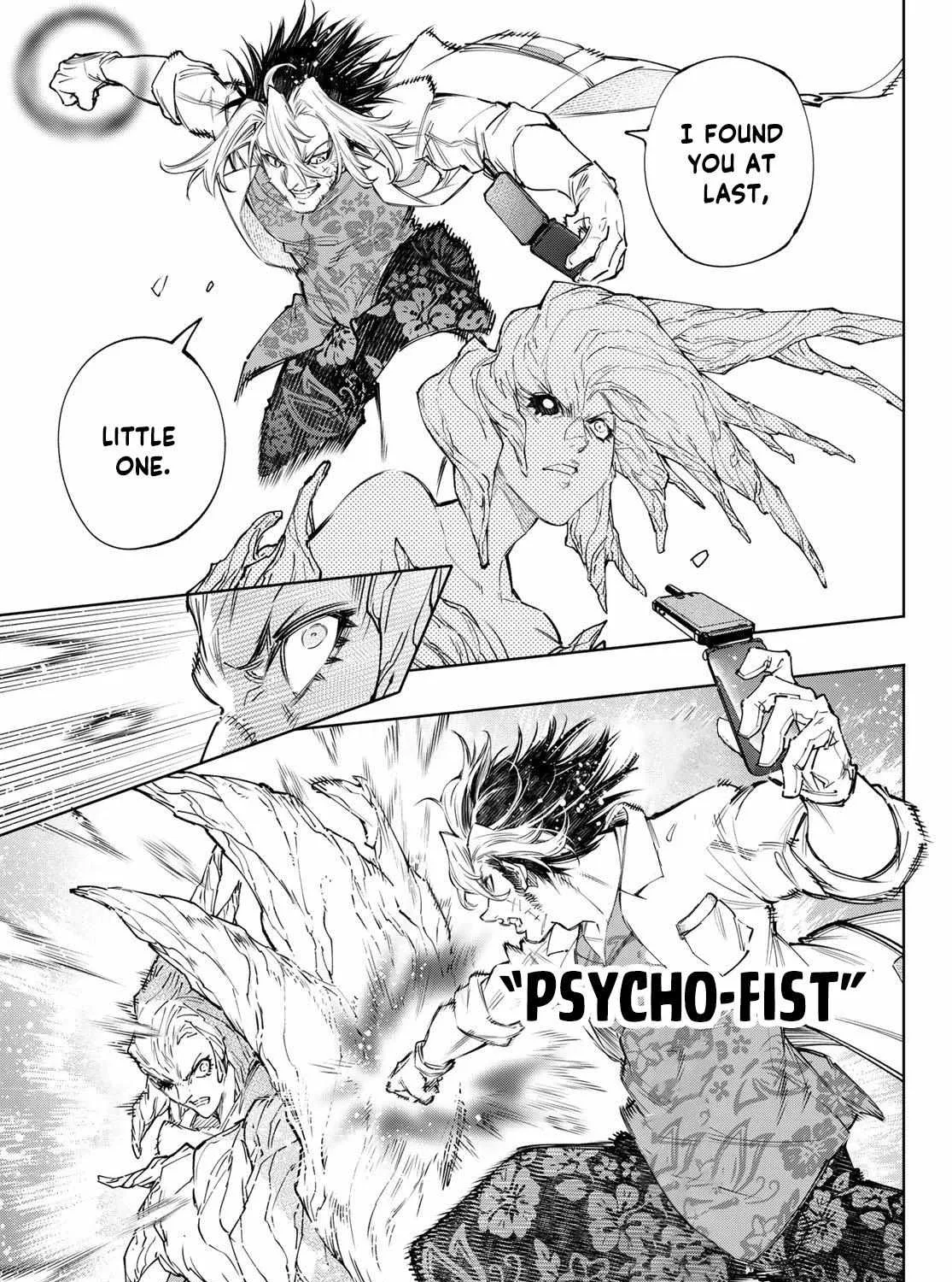 Shangri-La Frontier ~ Kusoge Hunter, Kamige Ni Idoman To Su~ Chapter 129 page 11 - 