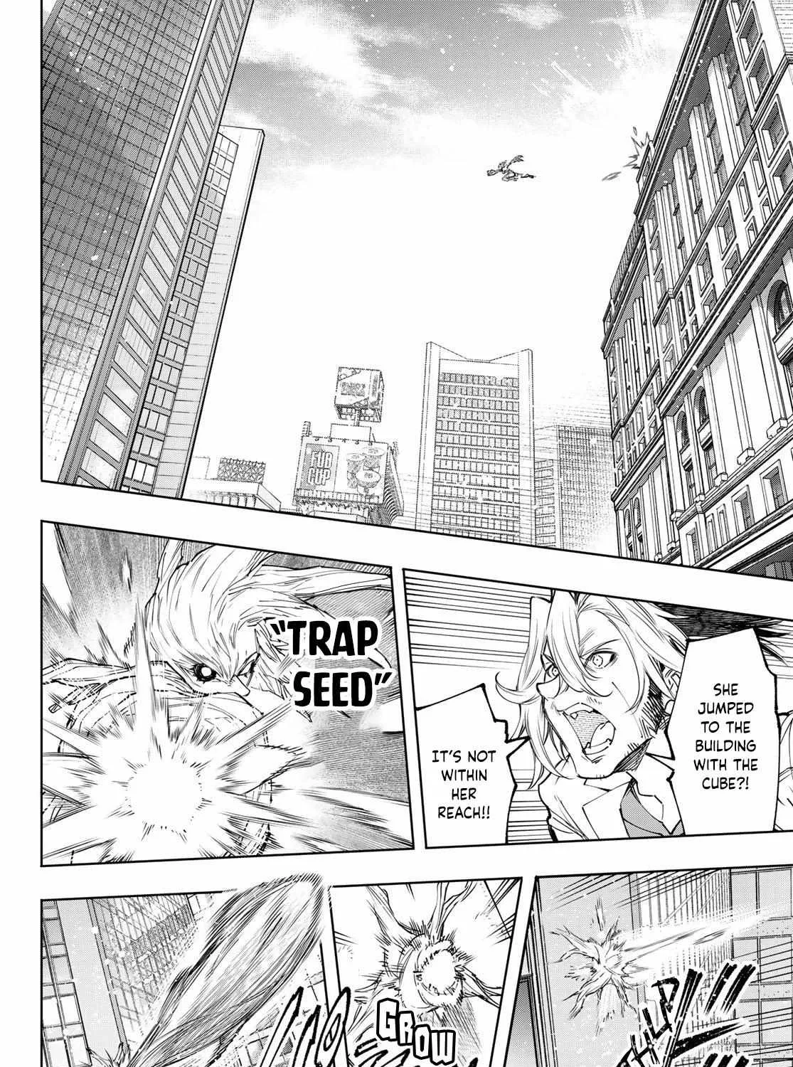 Shangri-La Frontier ~ Kusoge Hunter, Kamige Ni Idoman To Su~ Chapter 129 page 21 - 