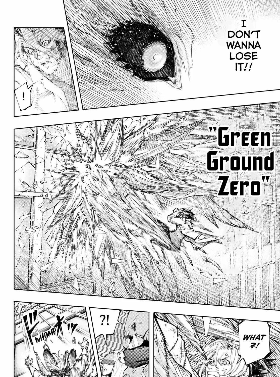 Shangri-La Frontier ~ Kusoge Hunter, Kamige Ni Idoman To Su~ Chapter 129 page 29 - 