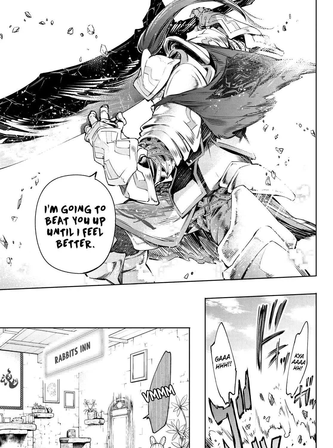 Shangri-La Frontier ~ Kusoge Hunter, Kamige Ni Idoman To Su~ Chapter 13 page 26 - 