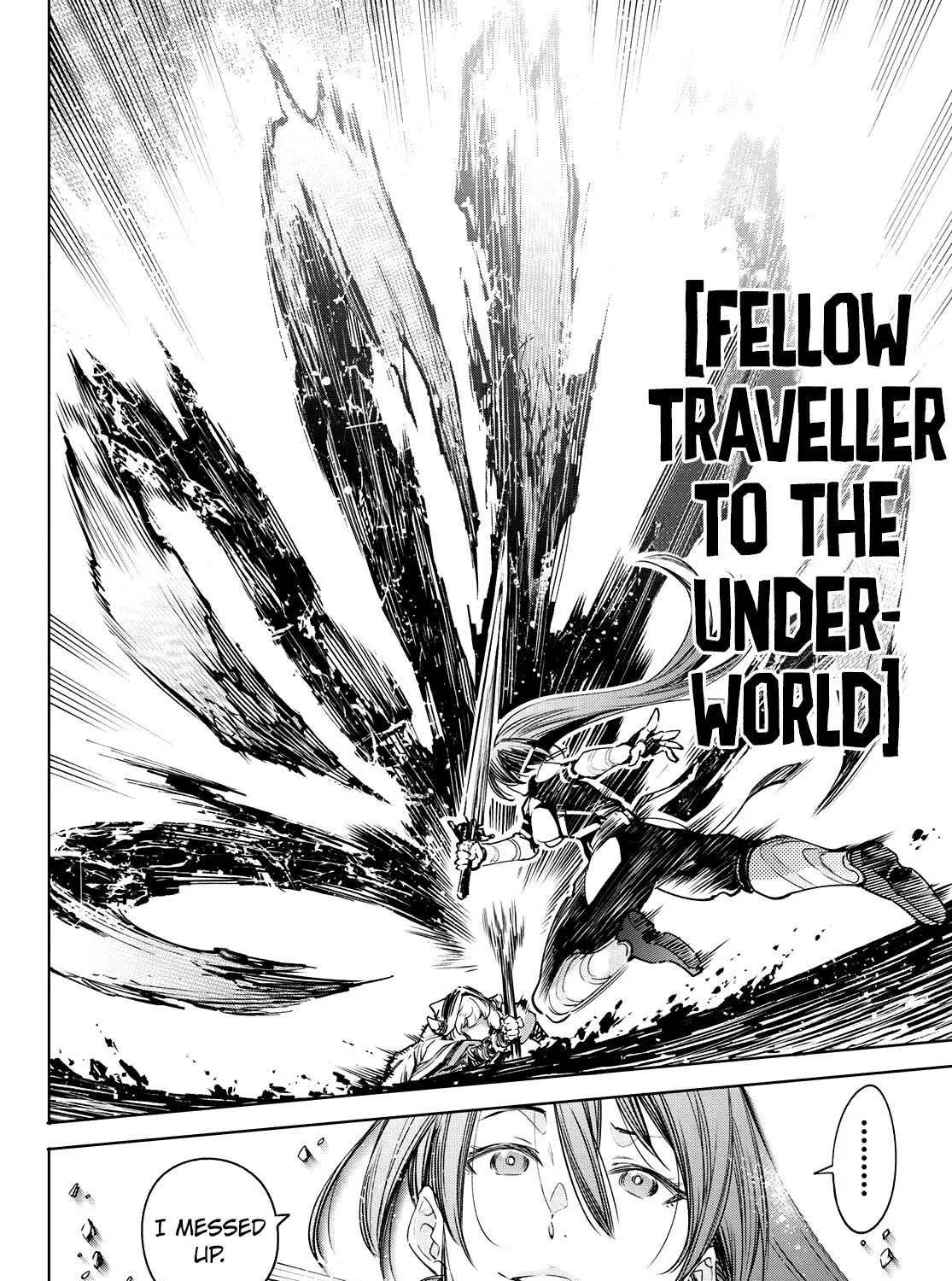 Shangri-La Frontier ~ Kusoge Hunter, Kamige Ni Idoman To Su~ Chapter 13 page 8 - 
