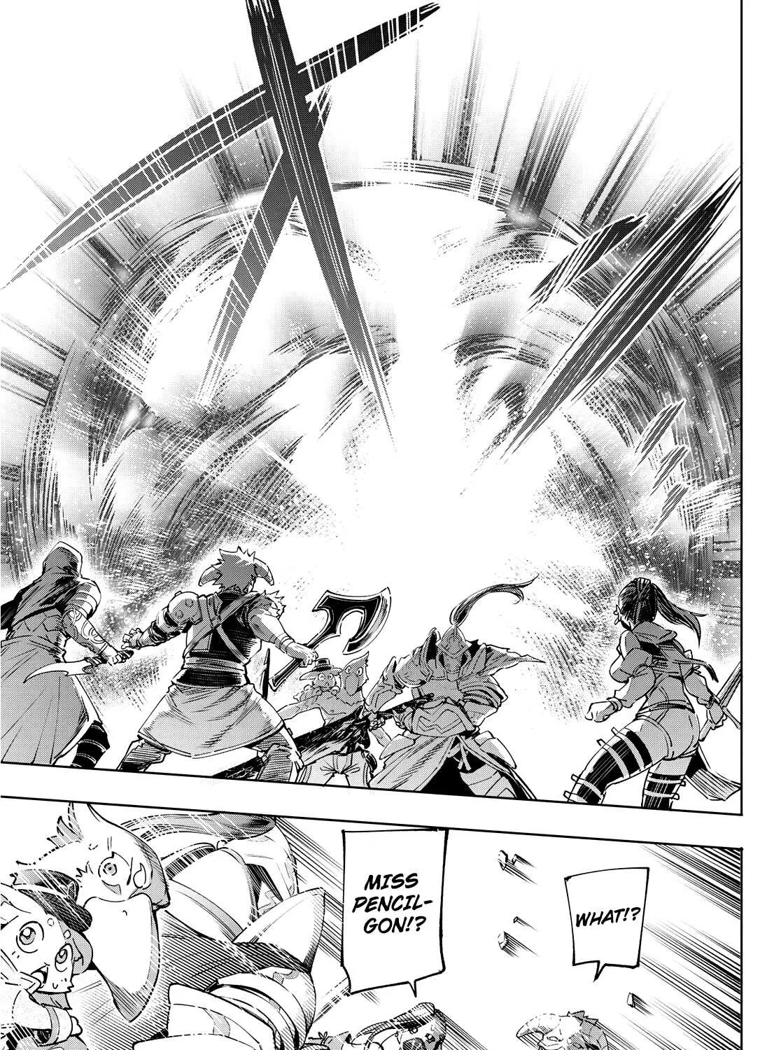 Shangri-La Frontier ~ Kusoge Hunter, Kamige Ni Idoman To Su~ Chapter 13 page 10 - 
