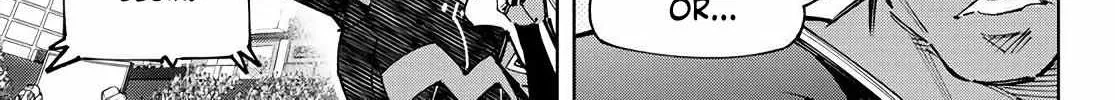 Shangri-La Frontier ~ Kusoge Hunter, Kamige Ni Idoman To Su~ Chapter 130 page 24 - 