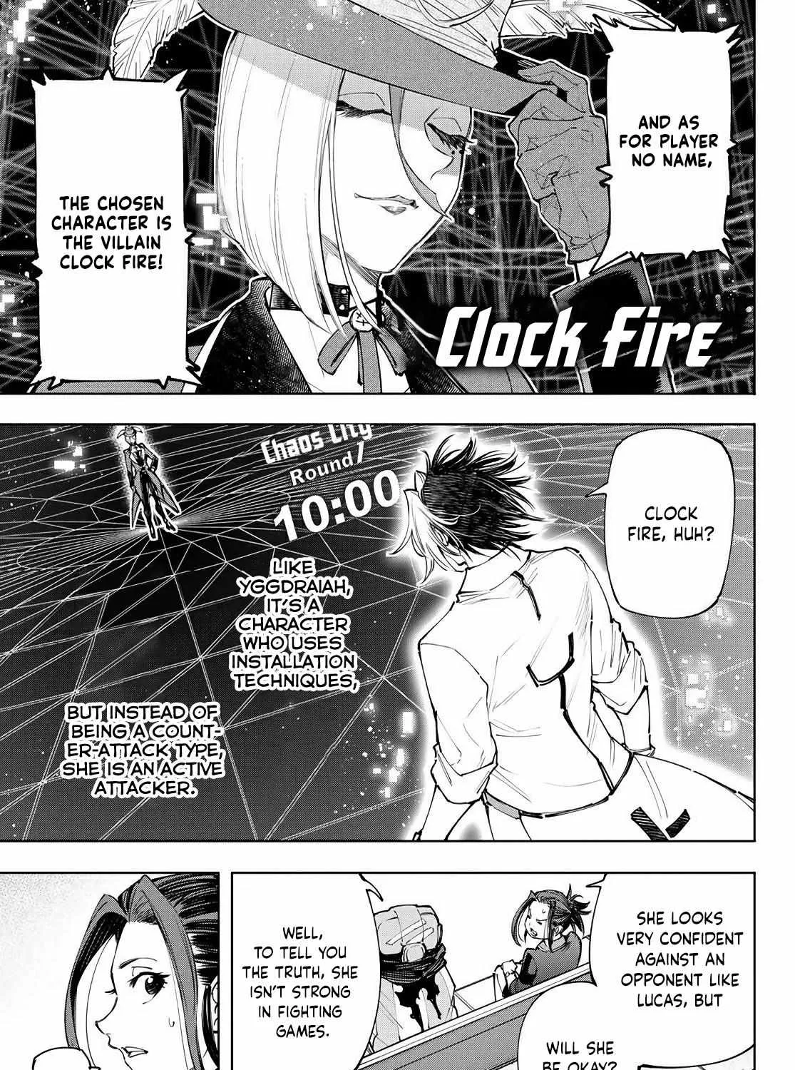 Shangri-La Frontier ~ Kusoge Hunter, Kamige Ni Idoman To Su~ Chapter 130 page 31 - 
