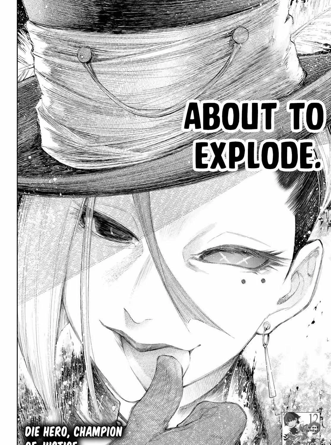 Shangri-La Frontier ~ Kusoge Hunter, Kamige Ni Idoman To Su~ Chapter 130 page 37 - 