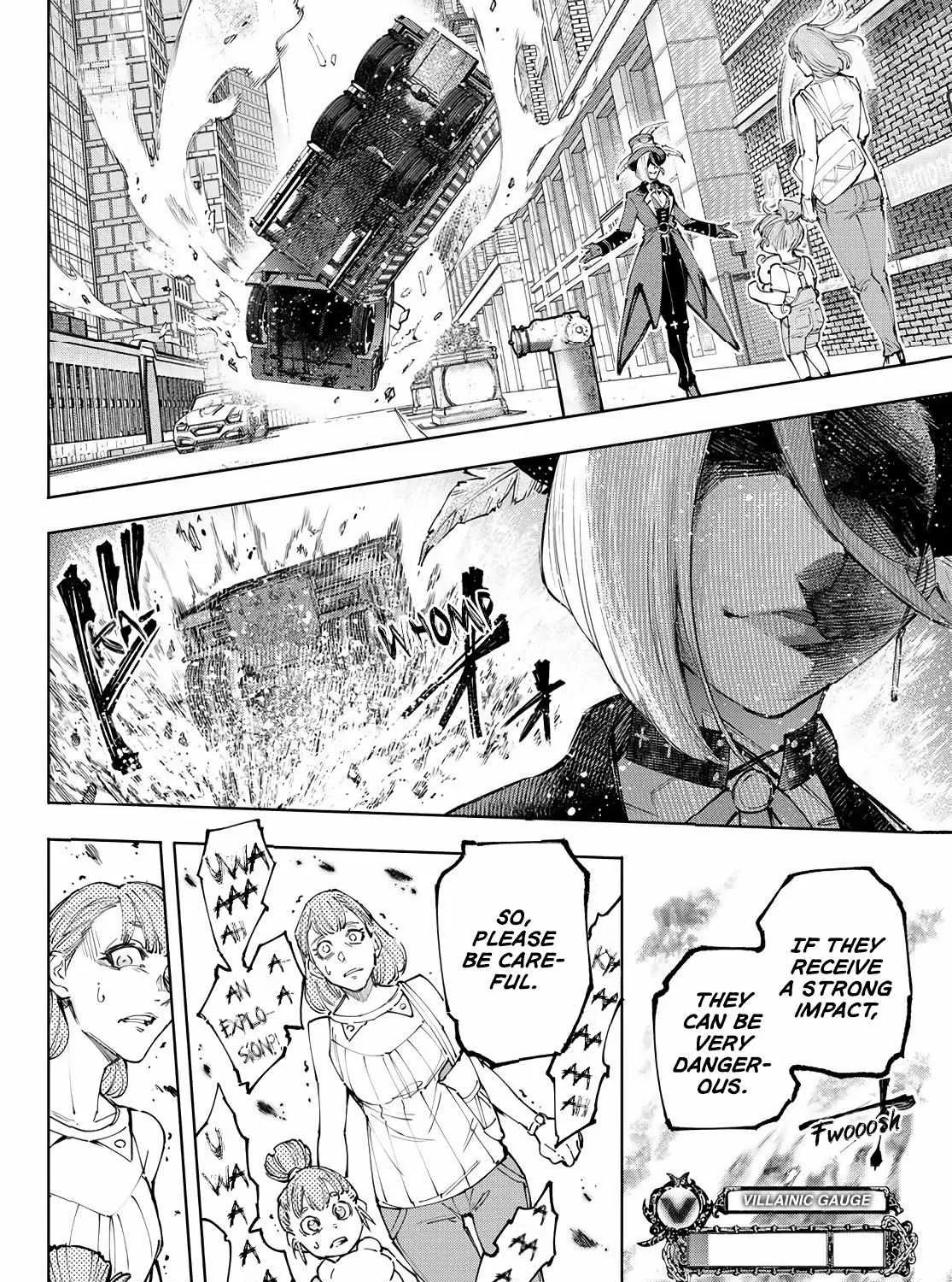 Shangri-La Frontier ~ Kusoge Hunter, Kamige Ni Idoman To Su~ Chapter 131 page 18 - 